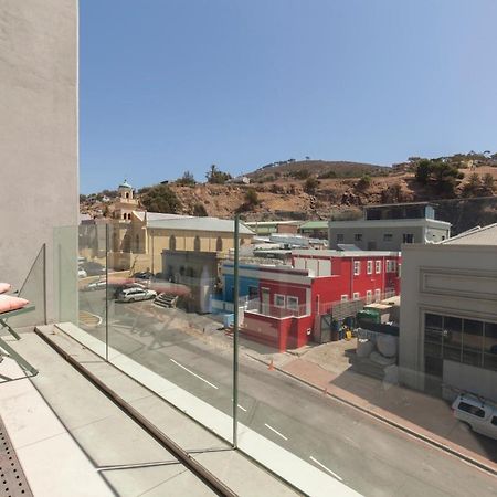 קייפטאון 117 On Strand - Luxury Apartments מראה חיצוני תמונה