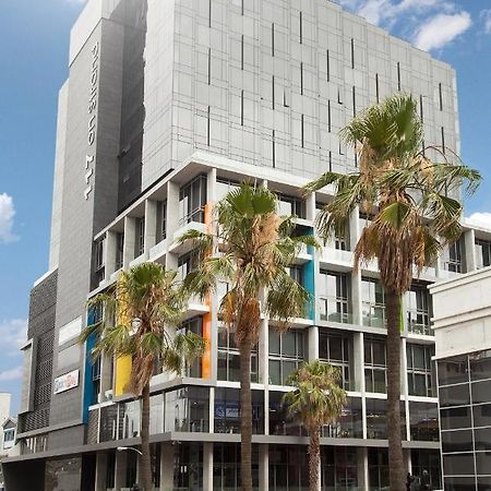קייפטאון 117 On Strand - Luxury Apartments מראה חיצוני תמונה