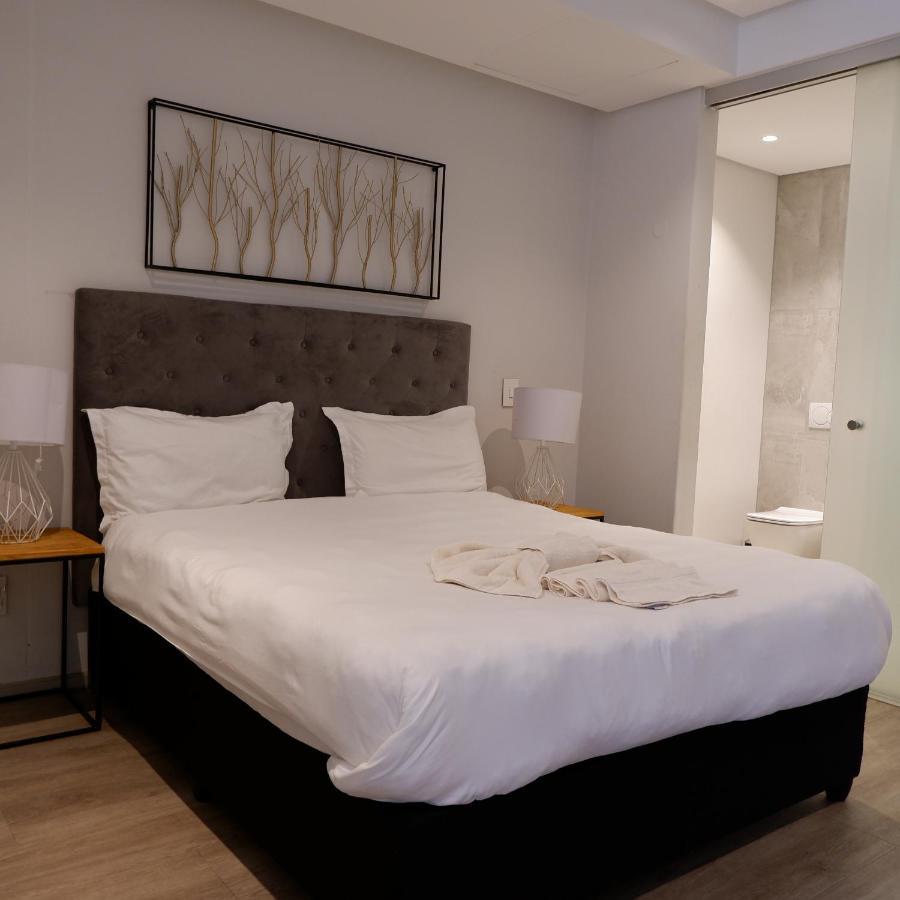 קייפטאון 117 On Strand - Luxury Apartments מראה חיצוני תמונה