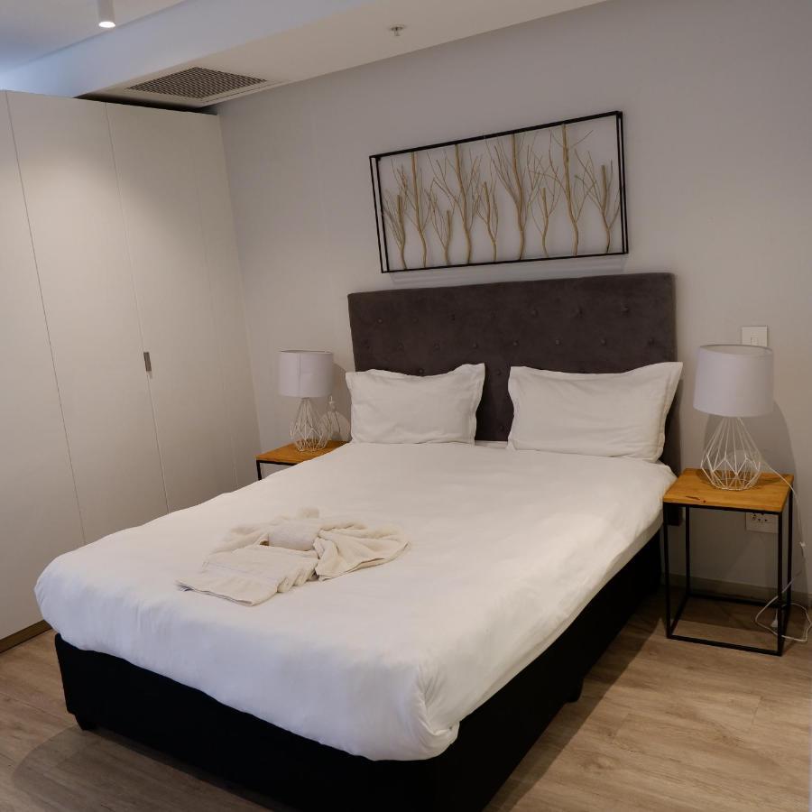 קייפטאון 117 On Strand - Luxury Apartments מראה חיצוני תמונה