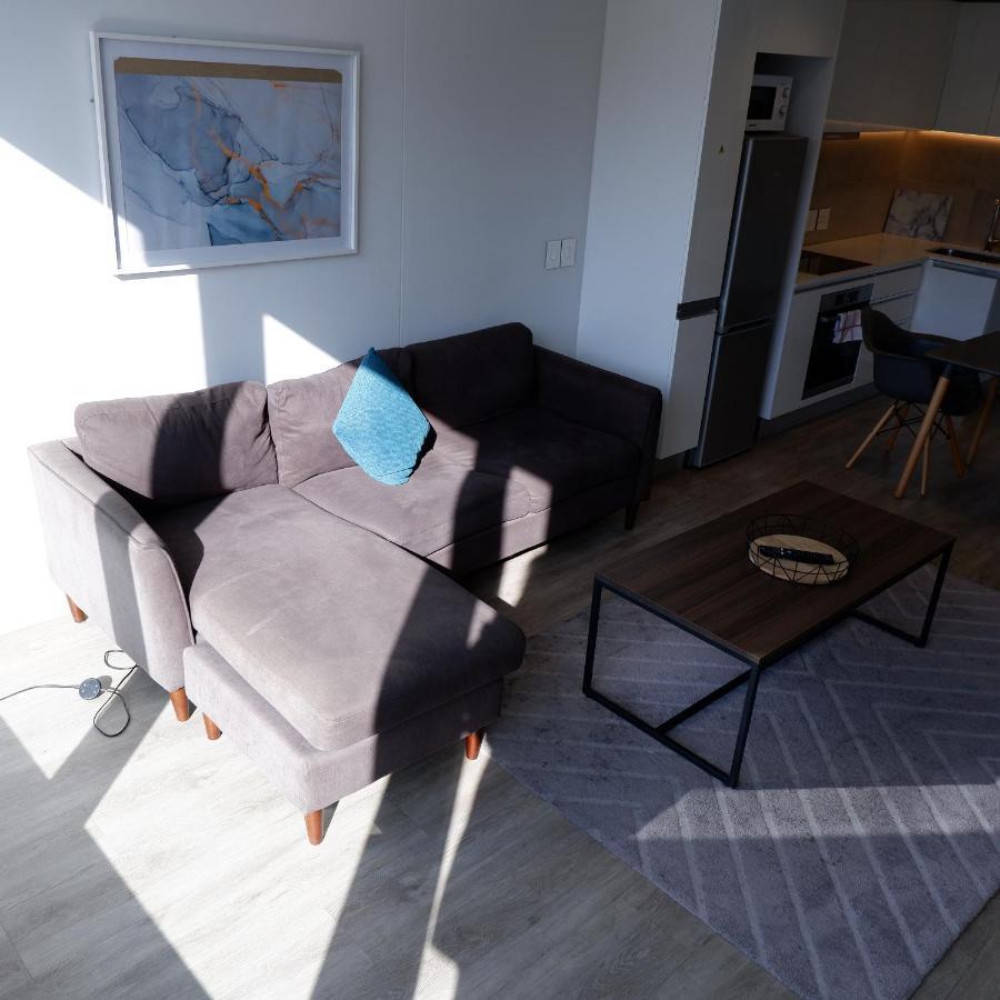 קייפטאון 117 On Strand - Luxury Apartments מראה חיצוני תמונה