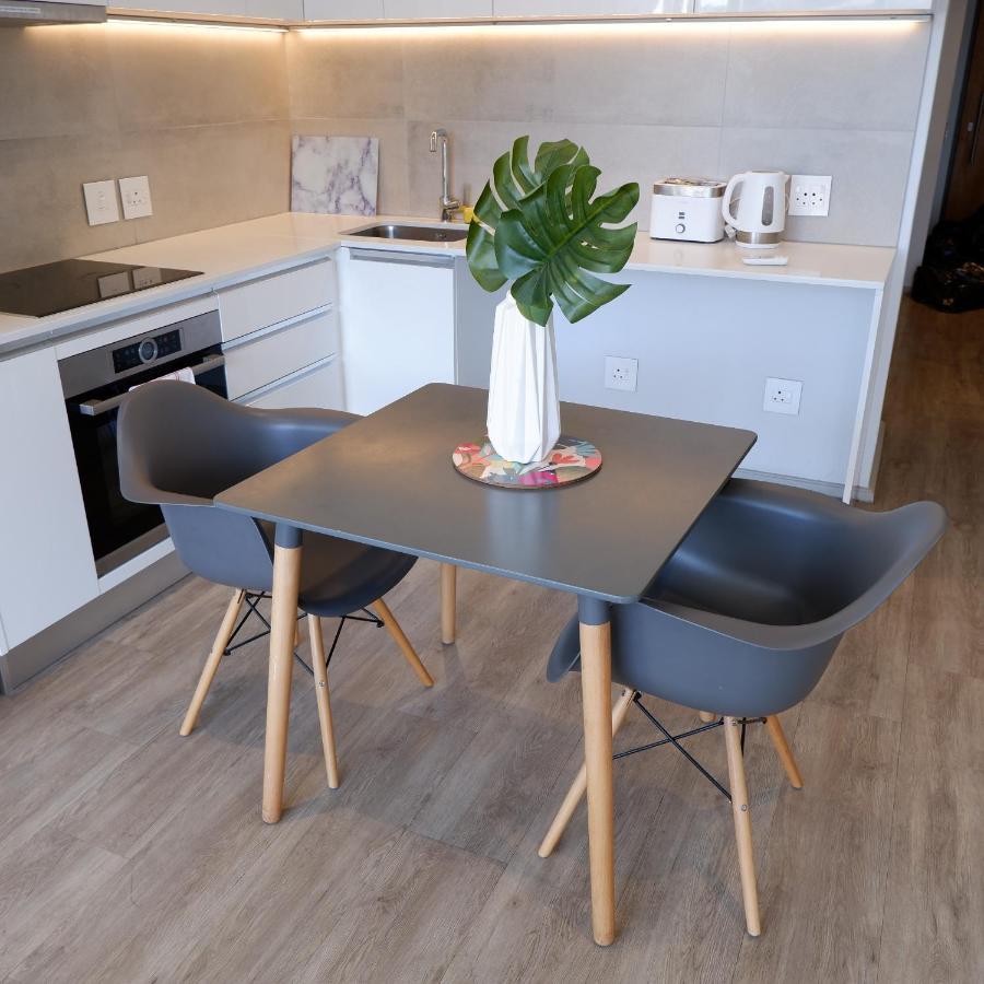קייפטאון 117 On Strand - Luxury Apartments מראה חיצוני תמונה