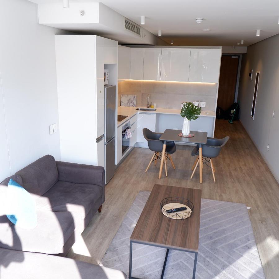 קייפטאון 117 On Strand - Luxury Apartments מראה חיצוני תמונה